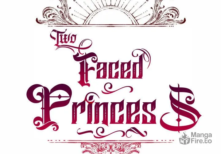 Two Sides of the Princess Chapter 16 page 28 - 
