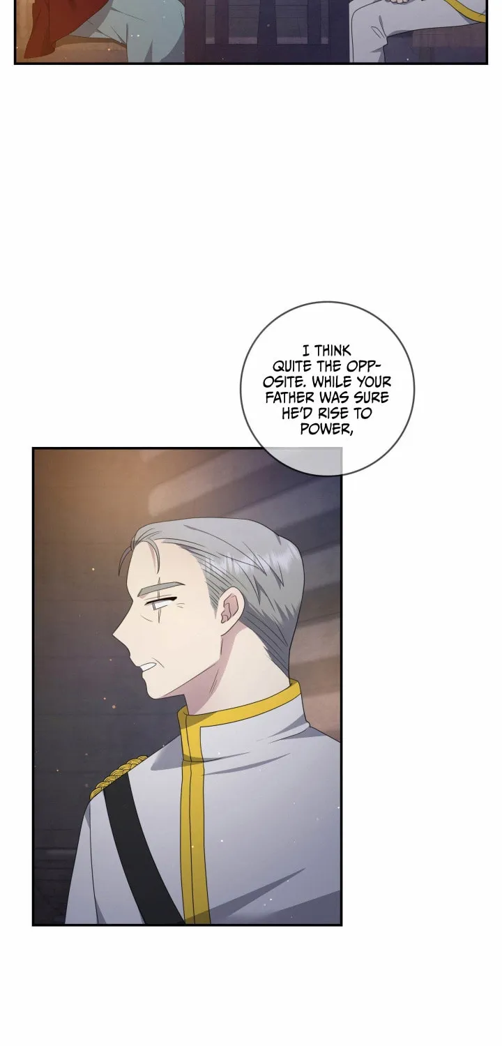 Two Sides of the Princess Chapter 16 page 34 - 