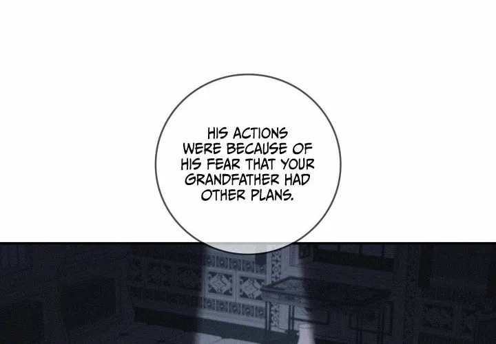 Two Sides of the Princess Chapter 16 page 35 - 