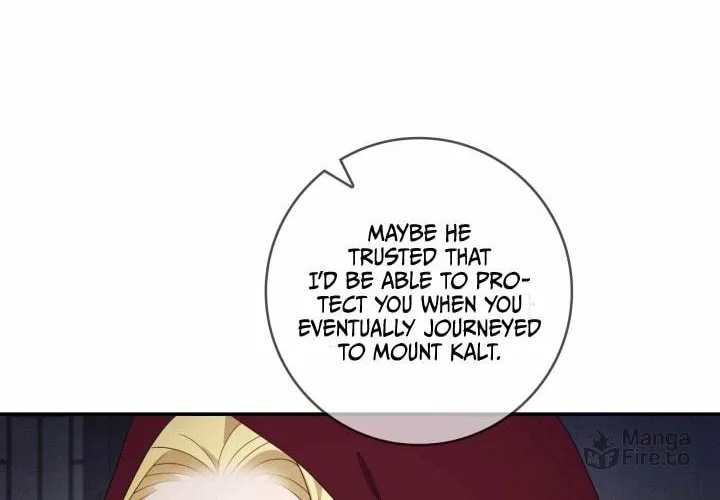 Two Sides of the Princess Chapter 16 page 37 - 