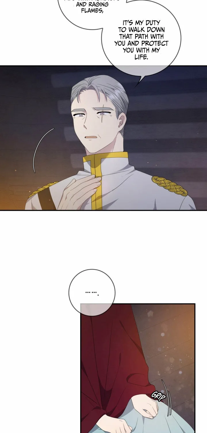 Two Sides of the Princess Chapter 16 page 40 - 