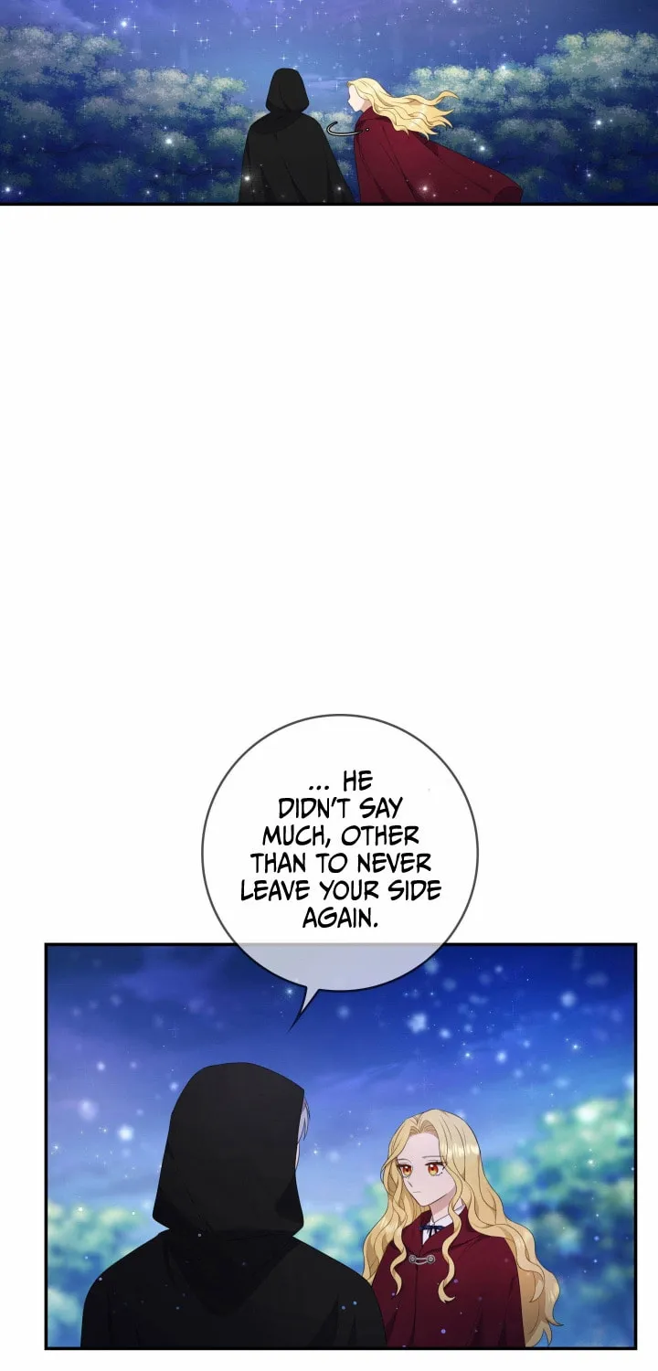 Two Sides of the Princess Chapter 16 page 47 - 