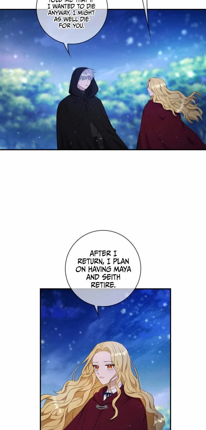 Two Sides of the Princess Chapter 16 page 49 - 