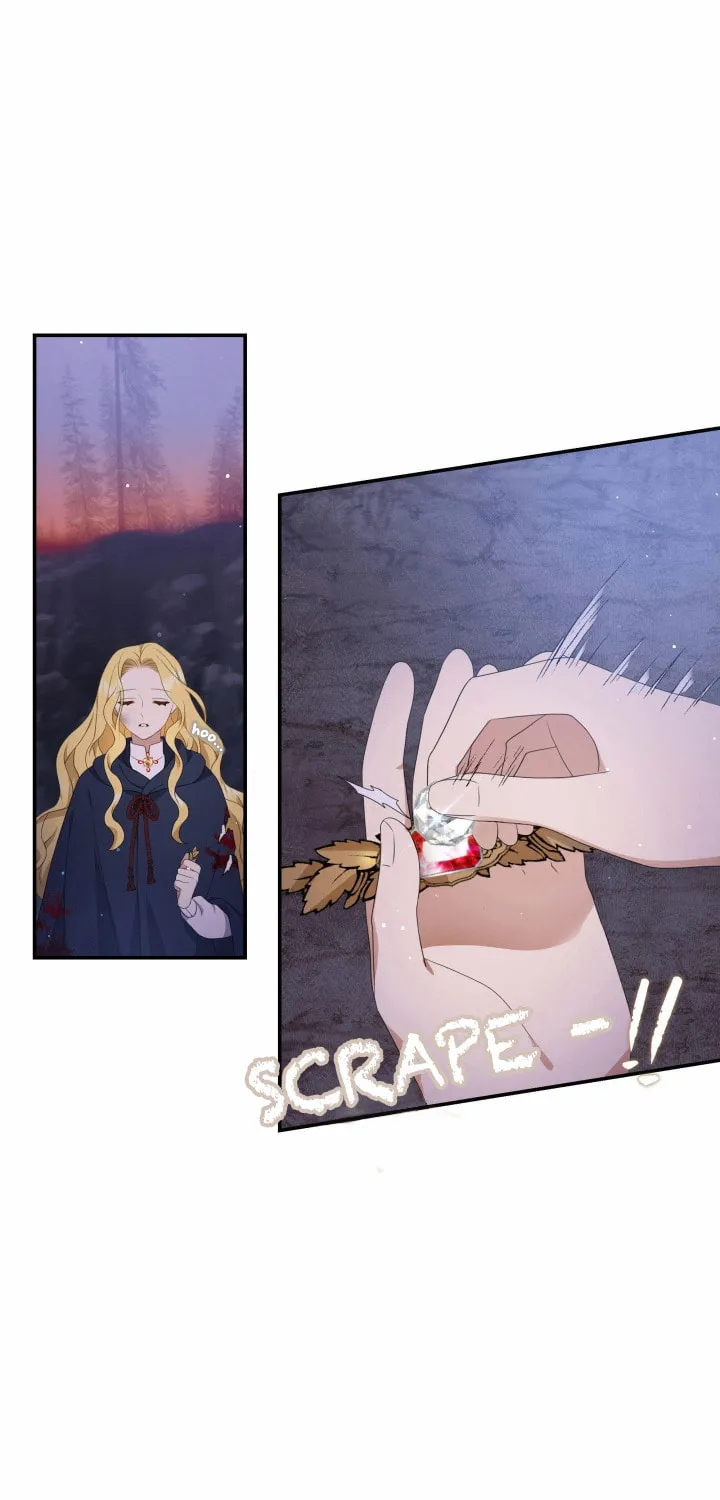 Two Sides of the Princess Chapter 16 page 6 - 