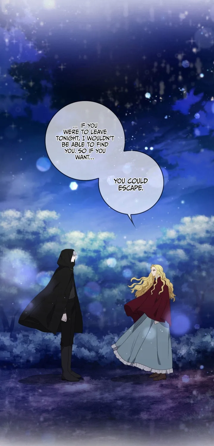 Two Sides of the Princess Chapter 16 page 53 - 