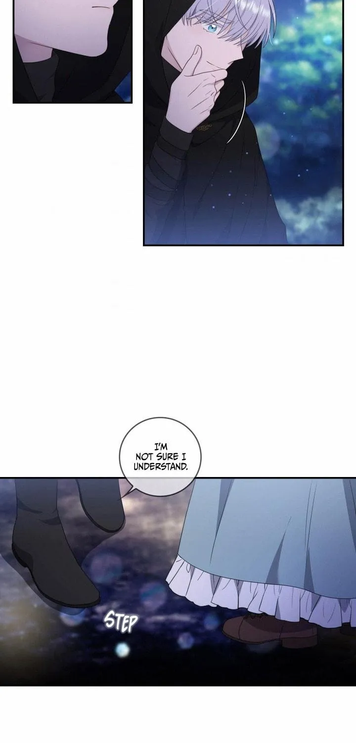 Two Sides of the Princess Chapter 16 page 55 - 