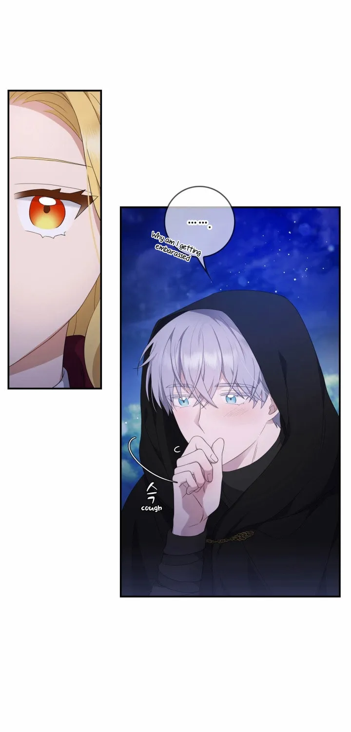 Two Sides of the Princess Chapter 16 page 58 - 