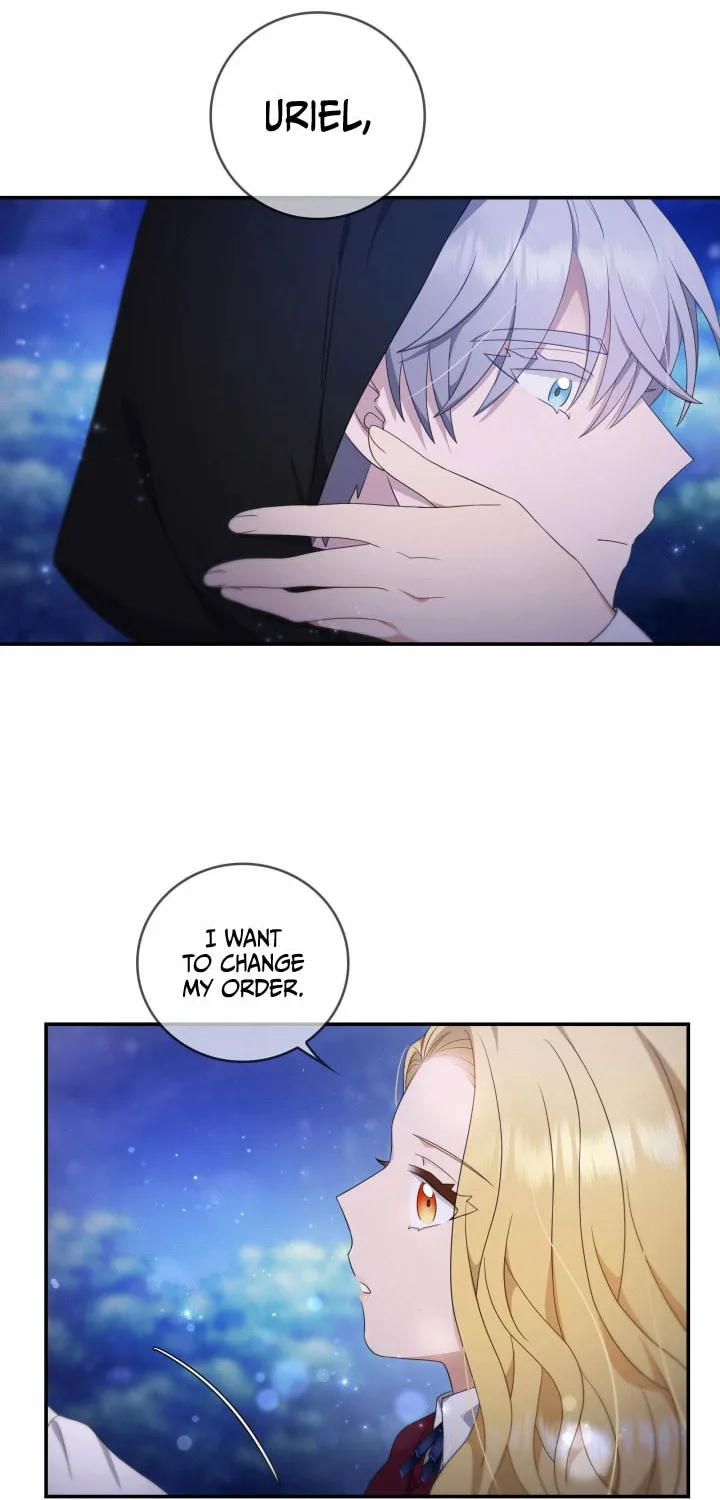 Two Sides of the Princess Chapter 16 page 59 - 