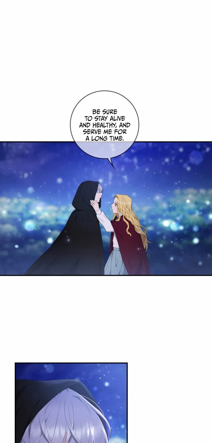 Two Sides of the Princess Chapter 16 page 60 - 