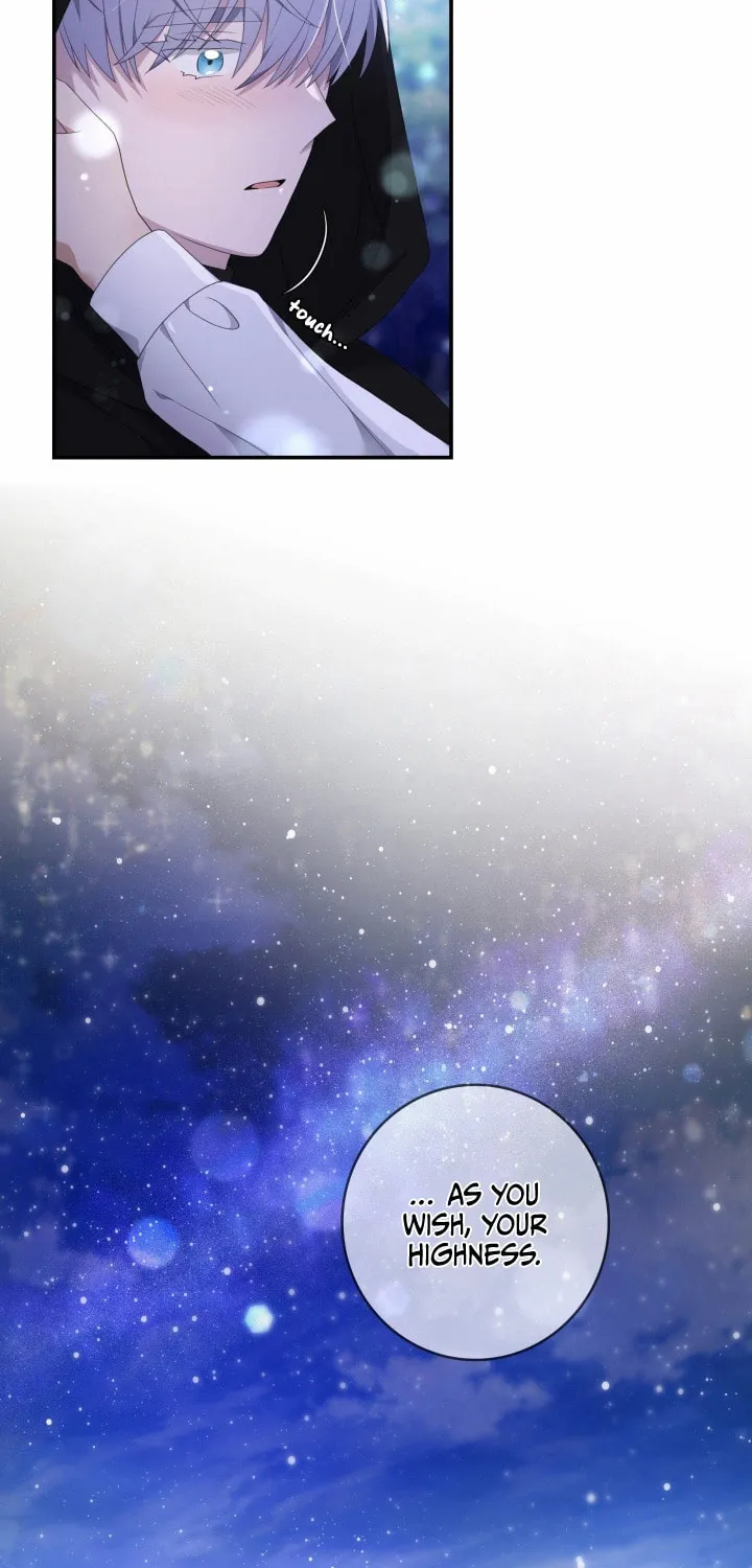 Two Sides of the Princess Chapter 16 page 61 - 