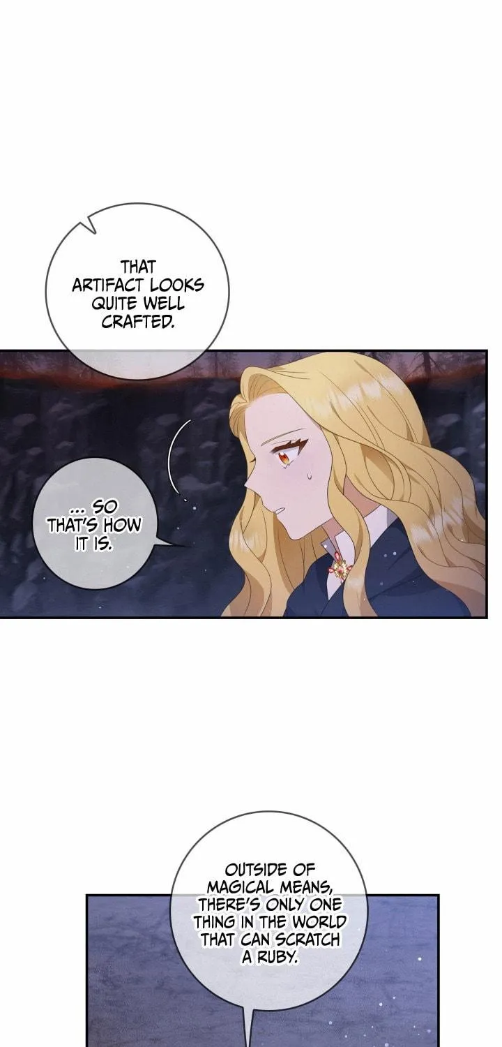 Two Sides of the Princess Chapter 16 page 8 - 
