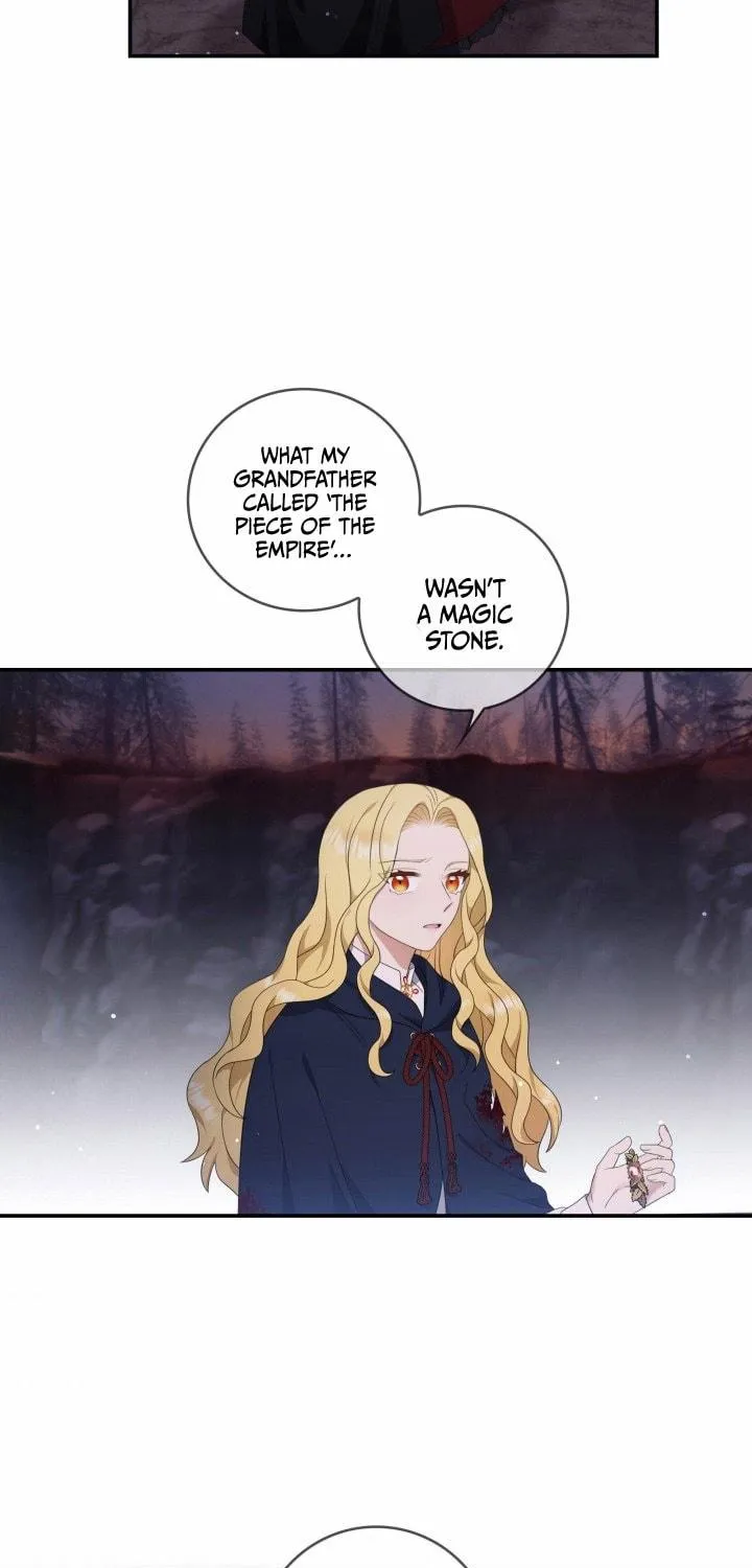 Two Sides of the Princess Chapter 16 page 10 - 