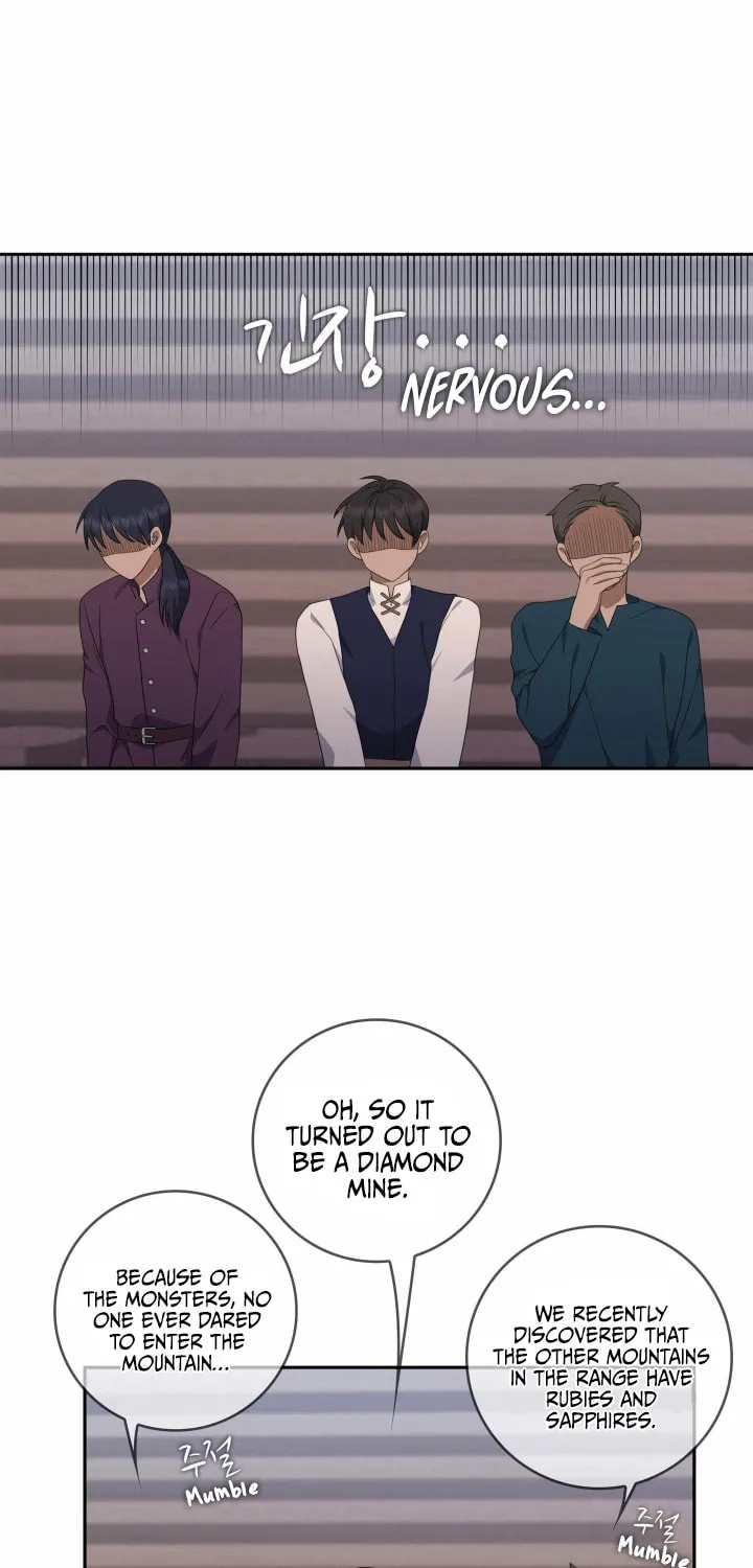 Two Sides of the Princess Chapter 17 page 2 - 