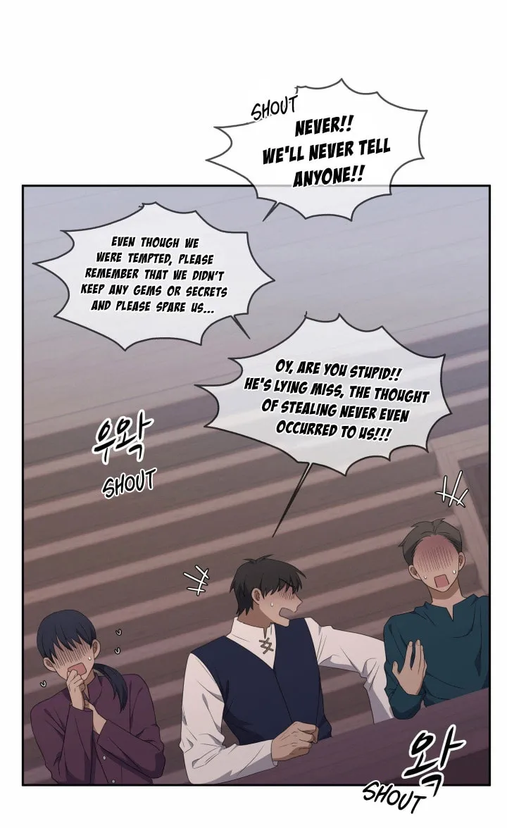 Two Sides of the Princess Chapter 17 page 14 - 