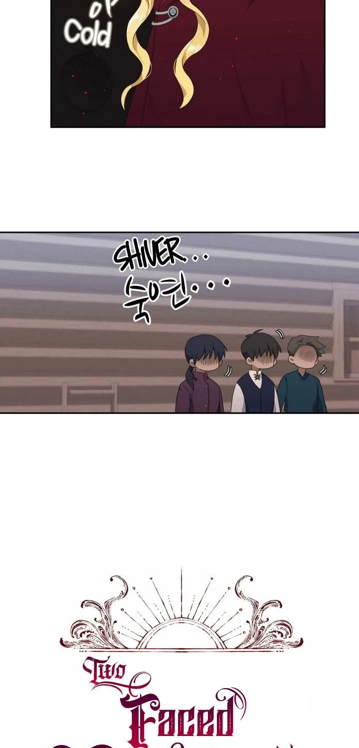 Two Sides of the Princess Chapter 17 page 17 - 