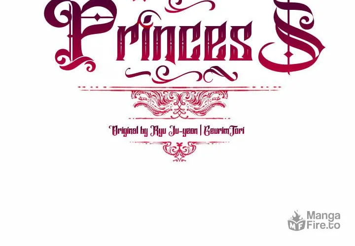 Two Sides of the Princess Chapter 17 page 18 - 