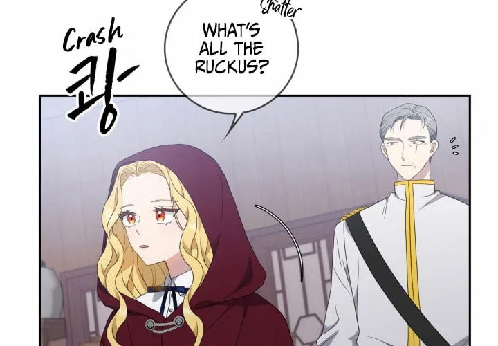 Two Sides of the Princess Chapter 17 page 20 - 