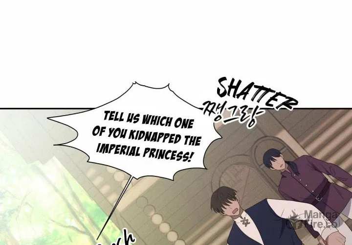 Two Sides of the Princess Chapter 17 page 22 - 