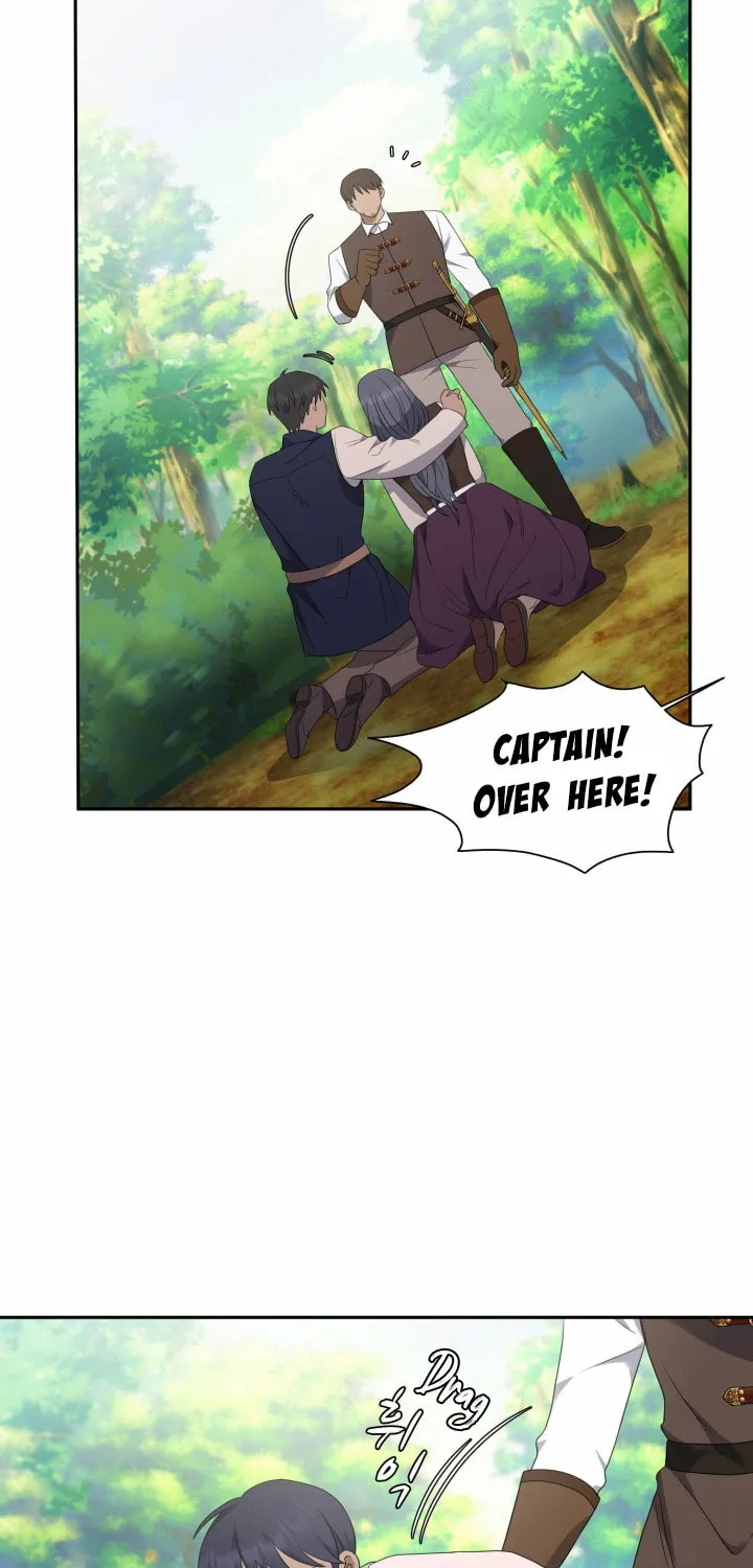 Two Sides of the Princess Chapter 17 page 25 - 