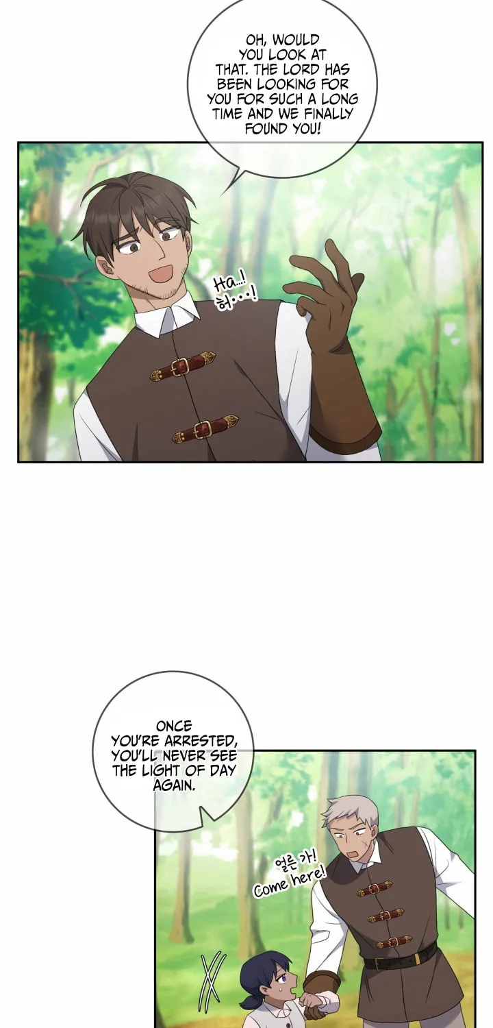 Two Sides of the Princess Chapter 17 page 28 - 