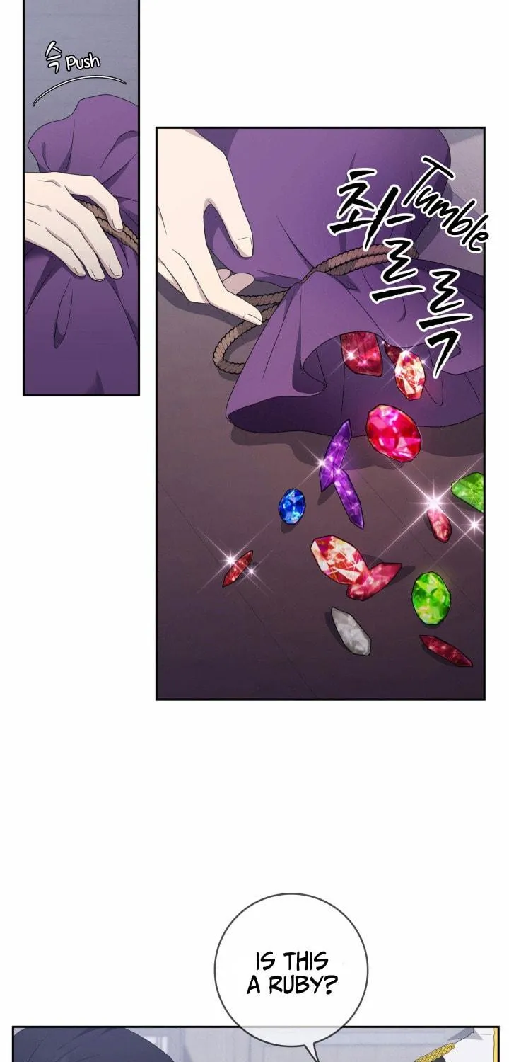 Two Sides of the Princess Chapter 17 page 4 - 