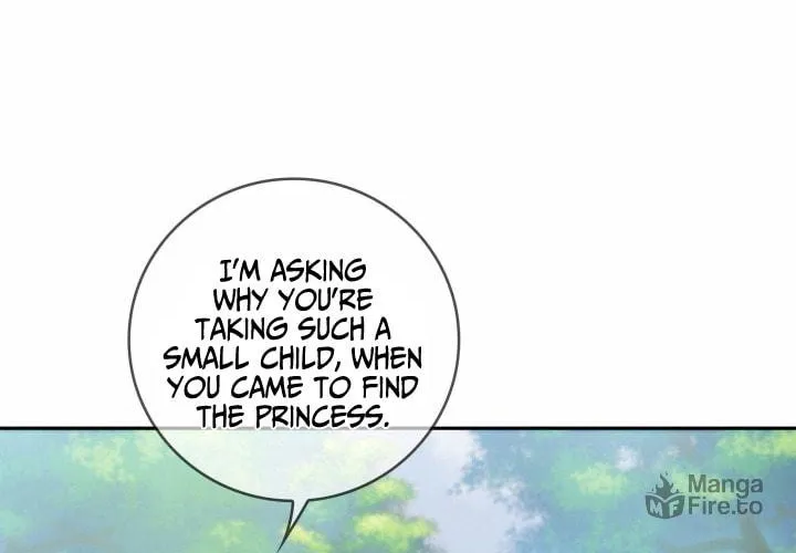 Two Sides of the Princess Chapter 17 page 33 - 