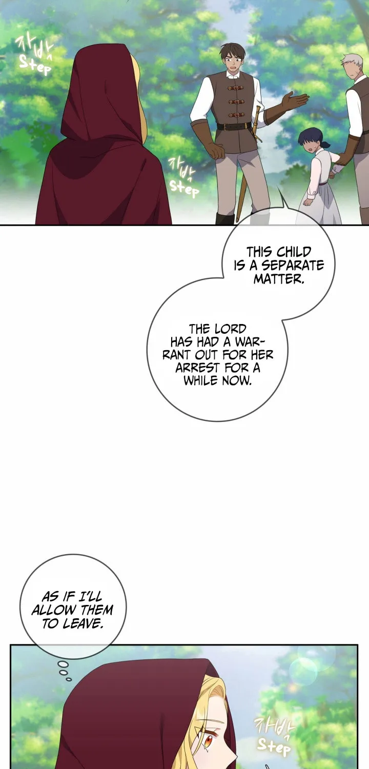 Two Sides of the Princess Chapter 17 page 34 - 