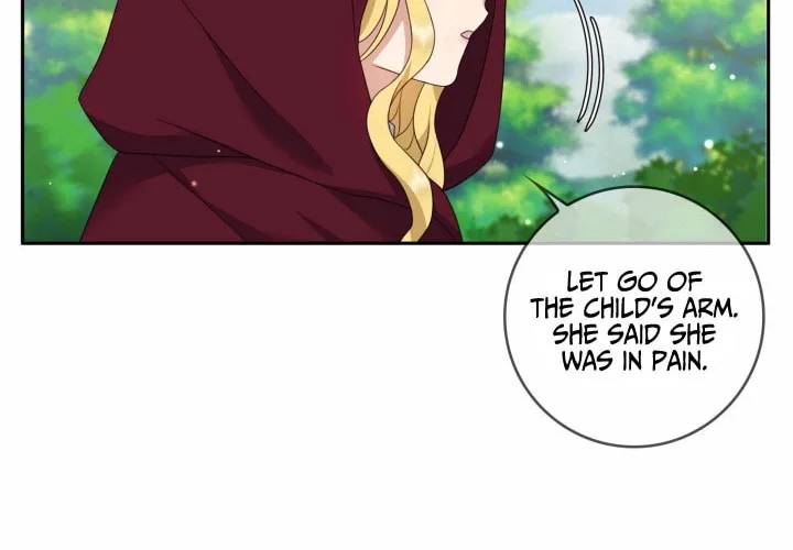 Two Sides of the Princess Chapter 17 page 35 - 