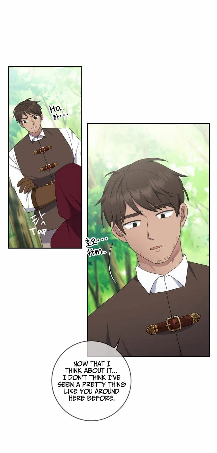 Two Sides of the Princess Chapter 17 page 36 - 