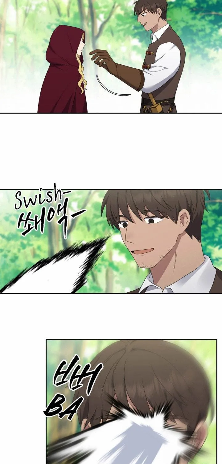 Two Sides of the Princess Chapter 17 page 38 - 