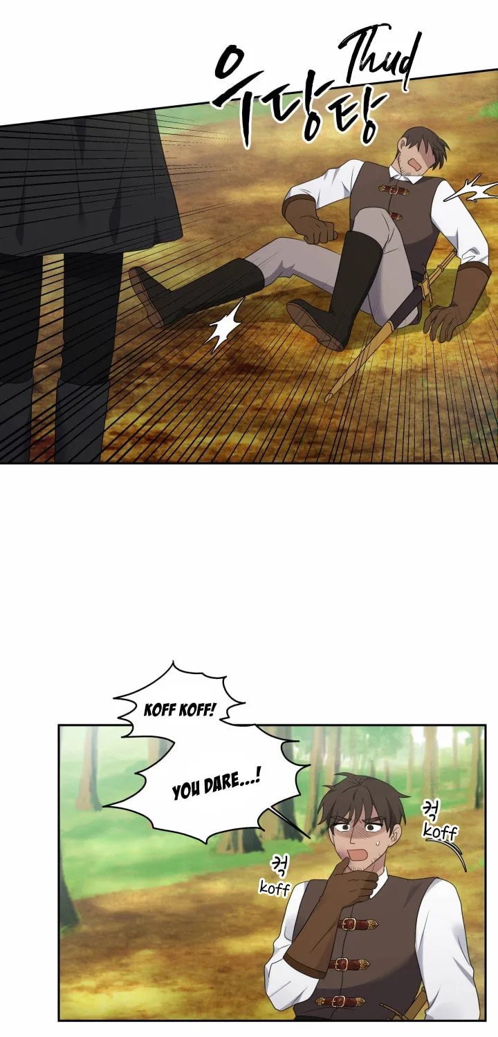Two Sides of the Princess Chapter 17 page 40 - 