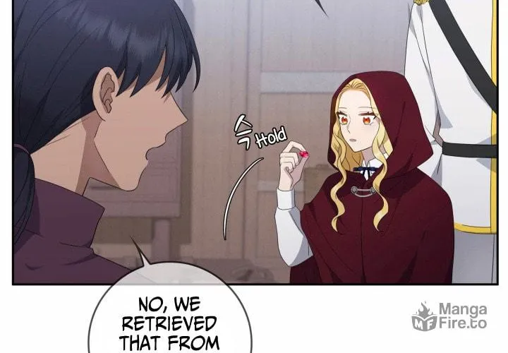 Two Sides of the Princess Chapter 17 page 5 - 
