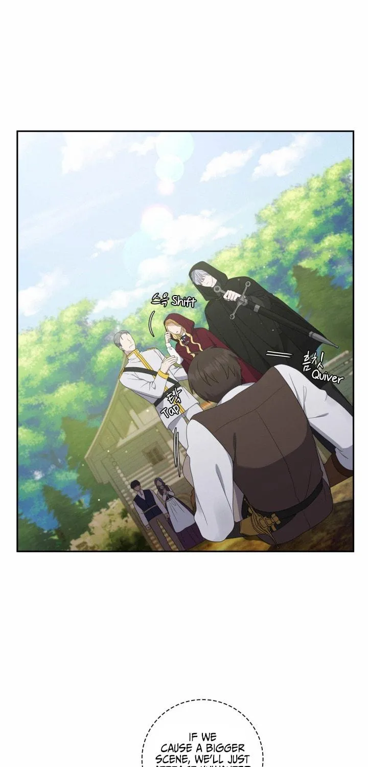 Two Sides of the Princess Chapter 17 page 43 - 