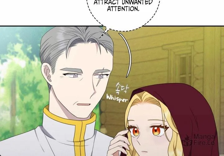 Two Sides of the Princess Chapter 17 page 44 - 