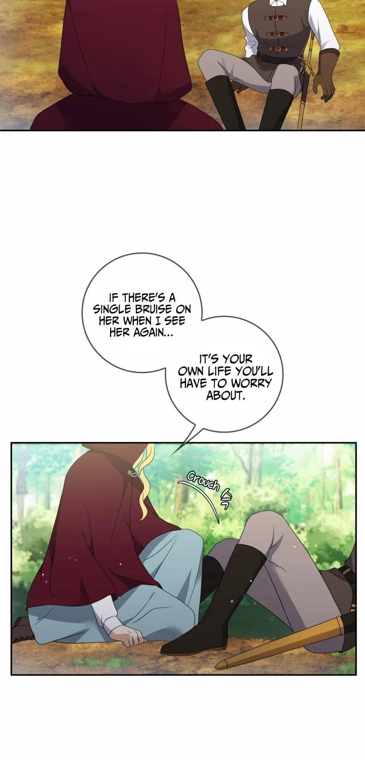 Two Sides of the Princess Chapter 17 page 49 - 