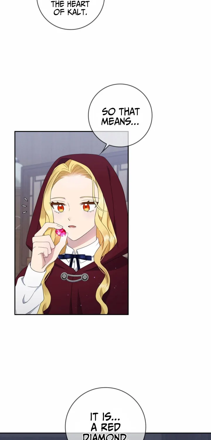 Two Sides of the Princess Chapter 17 page 6 - 