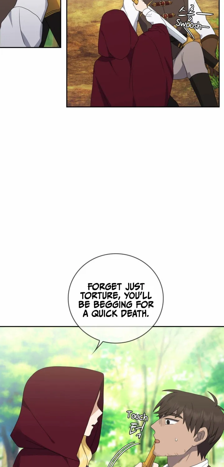 Two Sides of the Princess Chapter 17 page 51 - 
