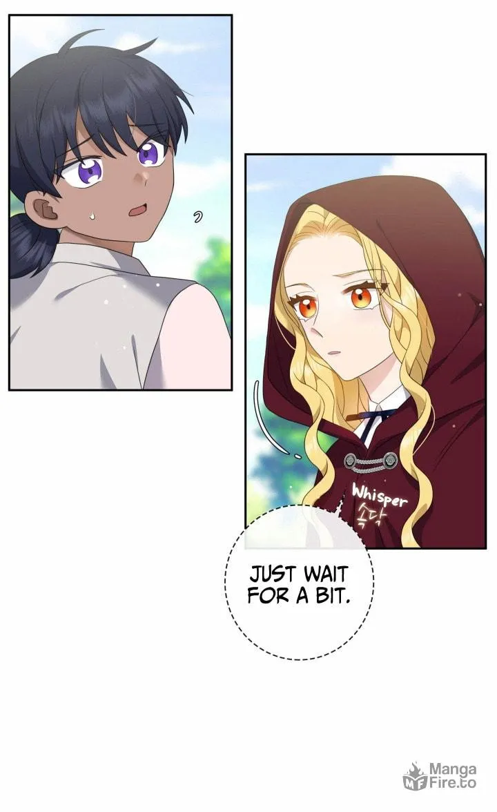 Two Sides of the Princess Chapter 17 page 55 - 
