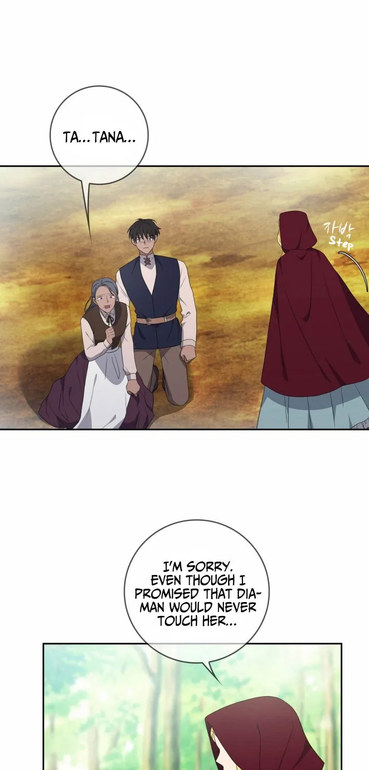 Two Sides of the Princess Chapter 17 page 56 - 
