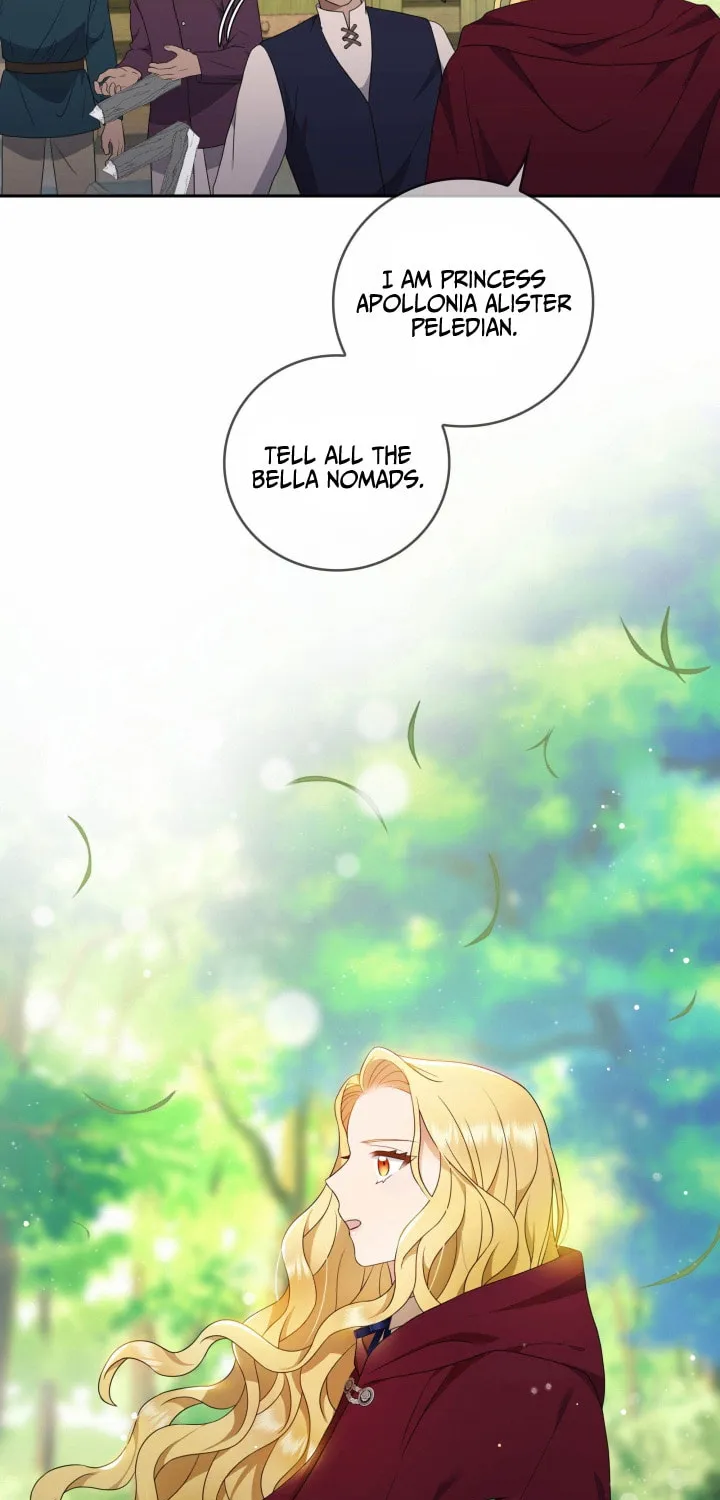 Two Sides of the Princess Chapter 17 page 60 - 