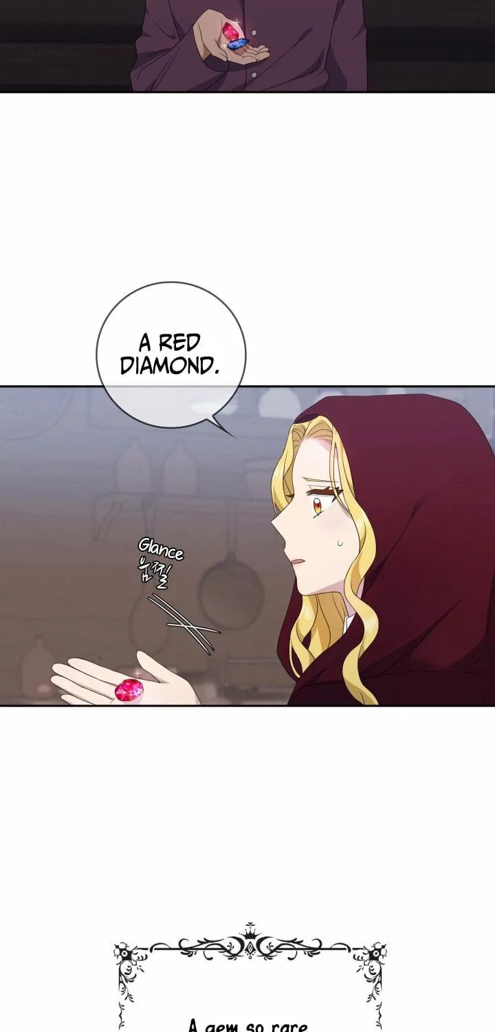 Two Sides of the Princess Chapter 17 page 8 - 