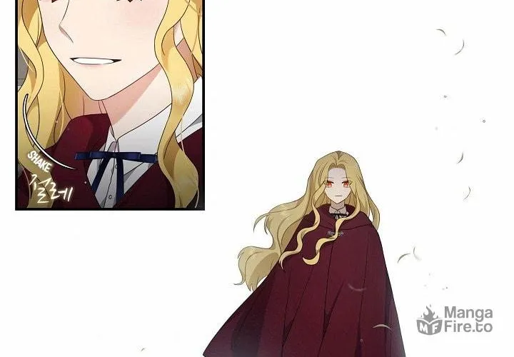 Two Sides of the Princess Chapter 18 page 11 - 
