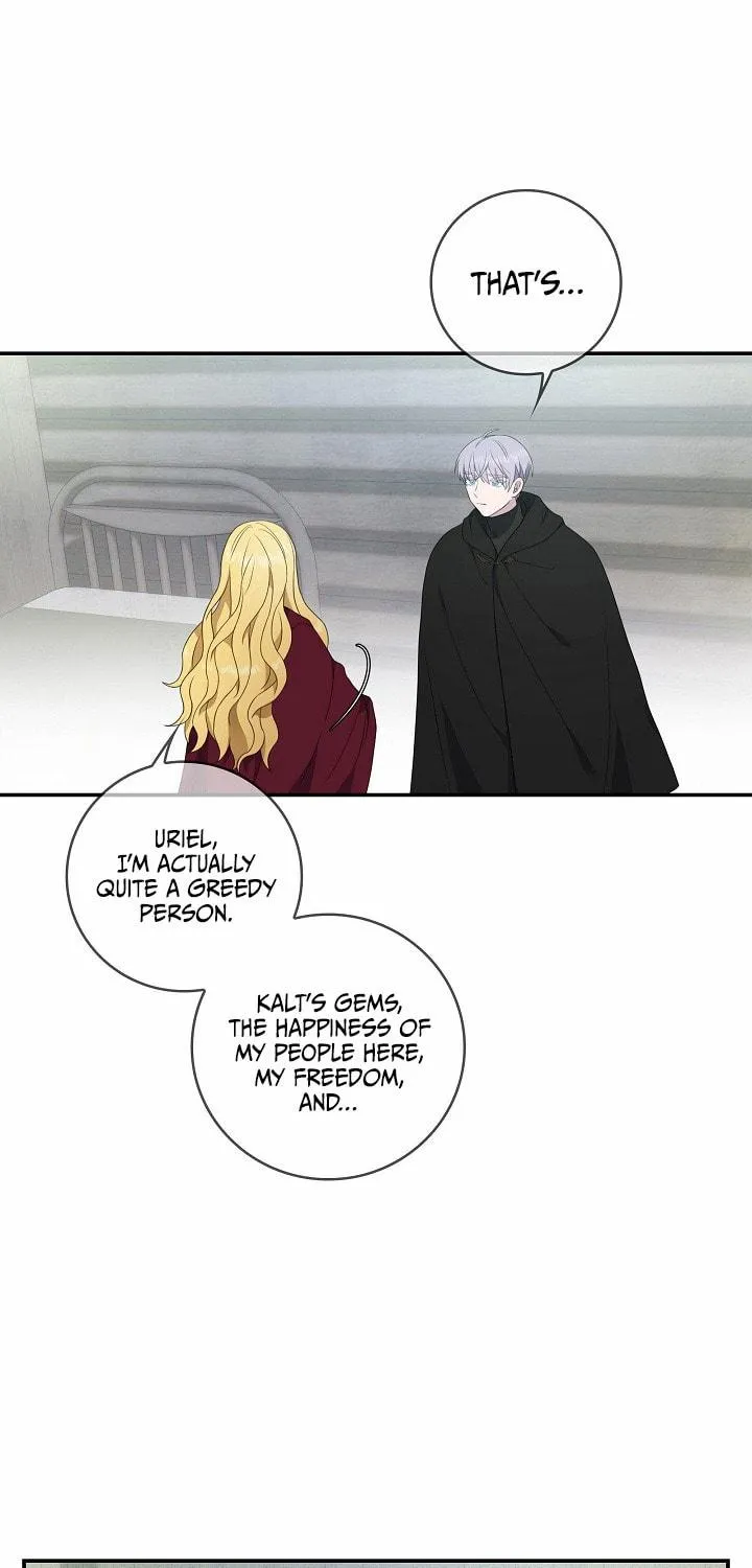 Two Sides of the Princess Chapter 18 page 15 - 