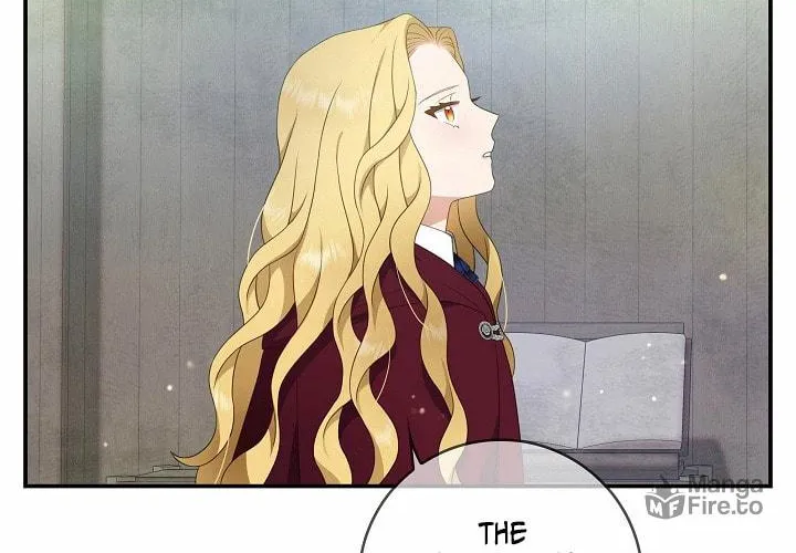 Two Sides of the Princess Chapter 18 page 16 - 