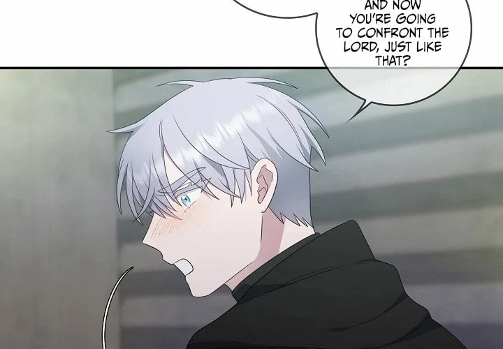 Two Sides of the Princess Chapter 18 page 3 - 