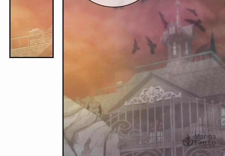 Two Sides of the Princess Chapter 18 page 22 - 