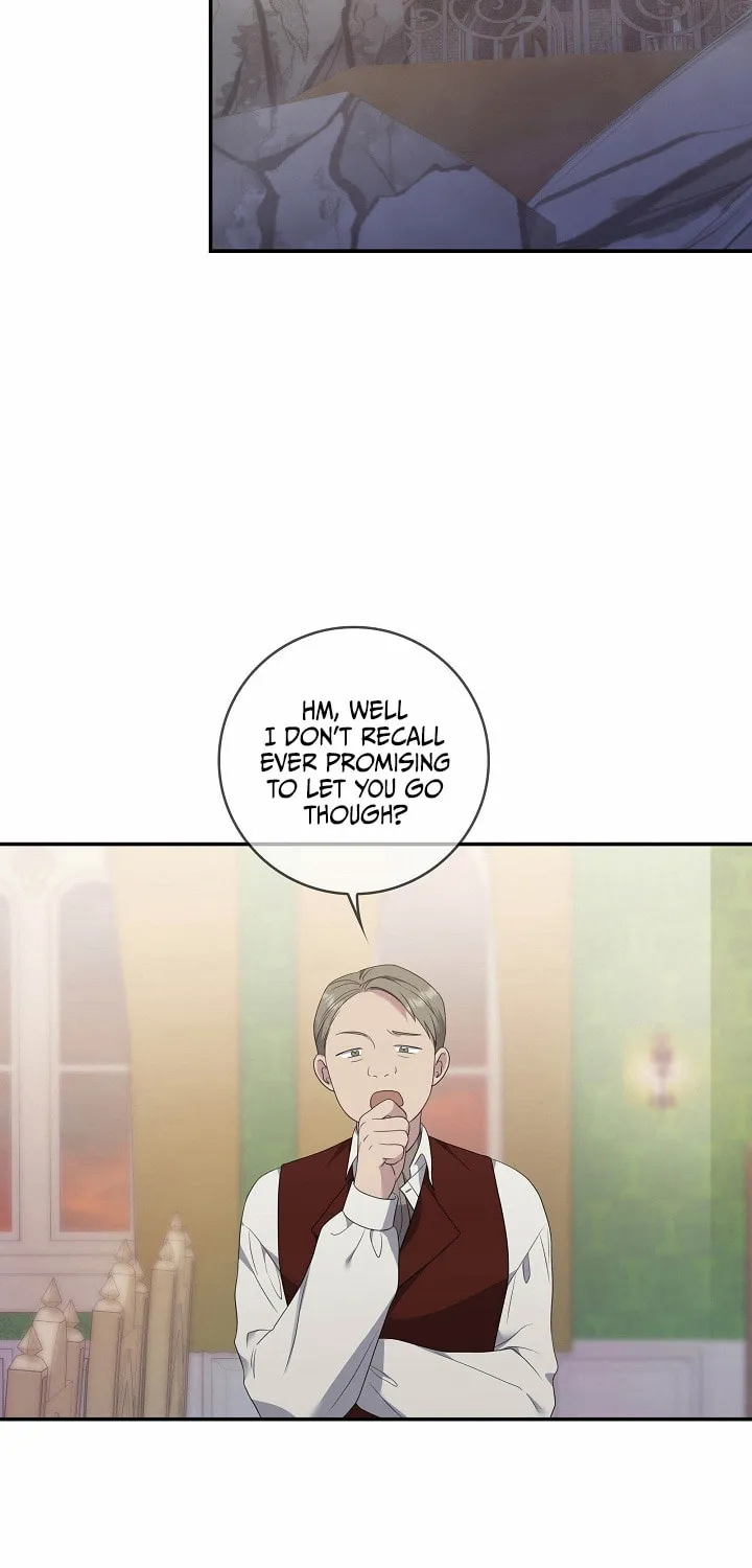 Two Sides of the Princess Chapter 18 page 23 - 