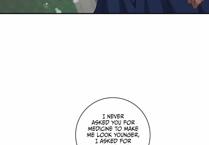 Two Sides of the Princess Chapter 18 page 26 - 