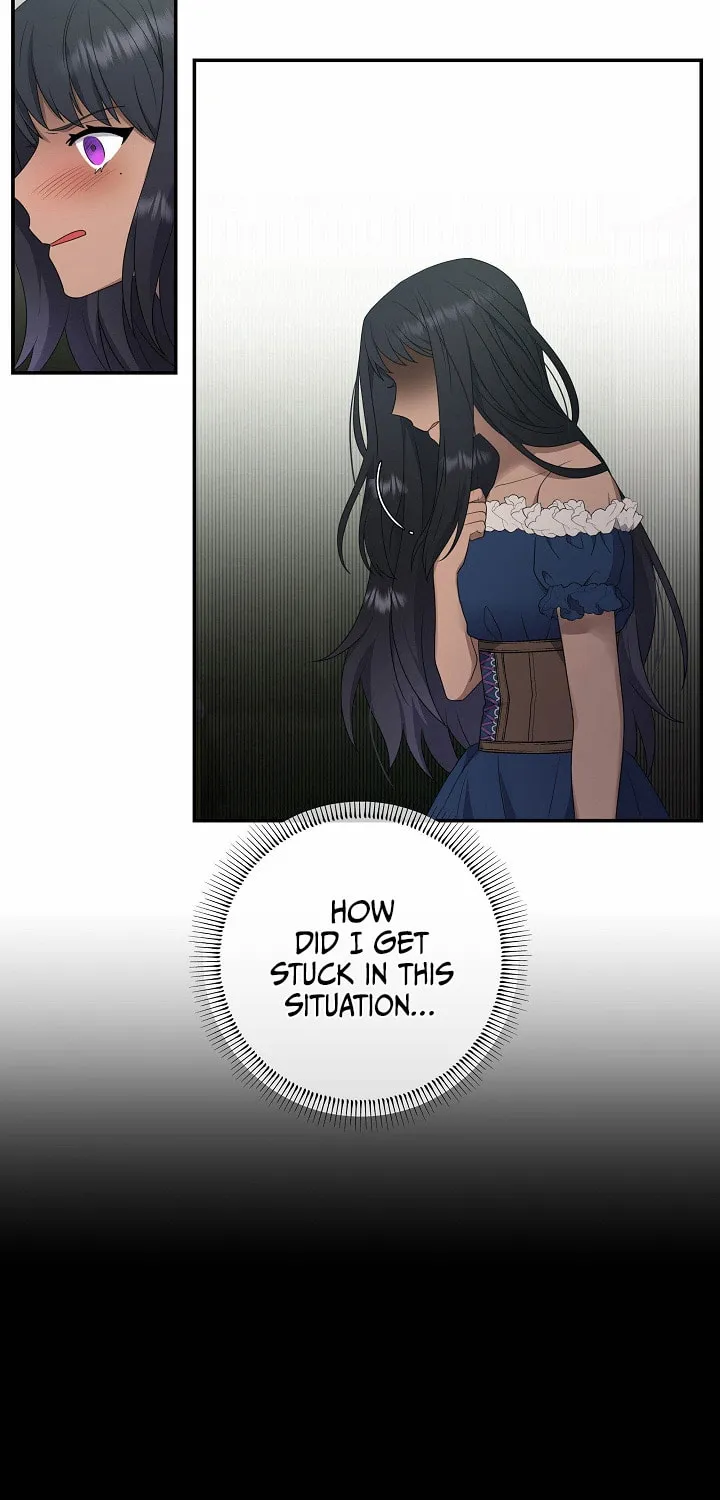 Two Sides of the Princess Chapter 18 page 28 - 