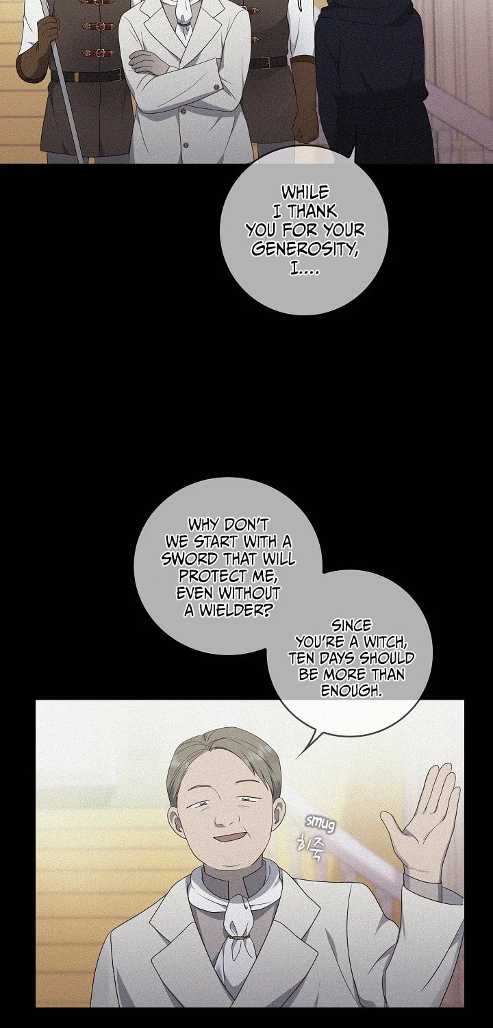 Two Sides of the Princess Chapter 18 page 30 - 